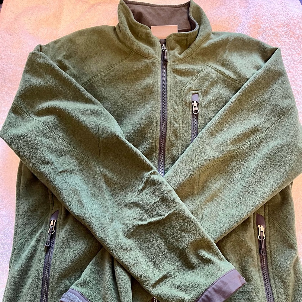 REI - Vintage Fleece